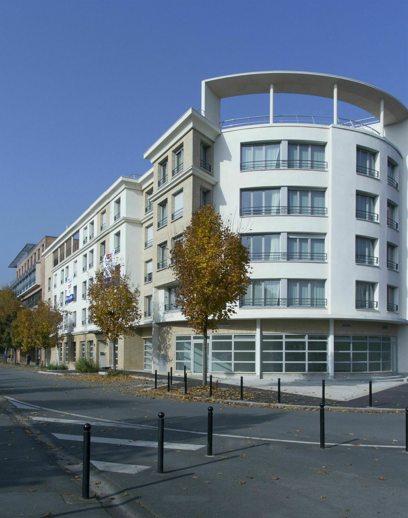 Residhome Du Theatre Valenciennes Exterior photo